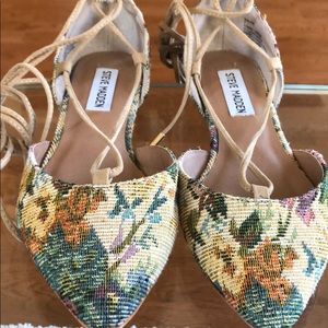 Steve Madden